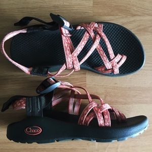 Women’s Chacos